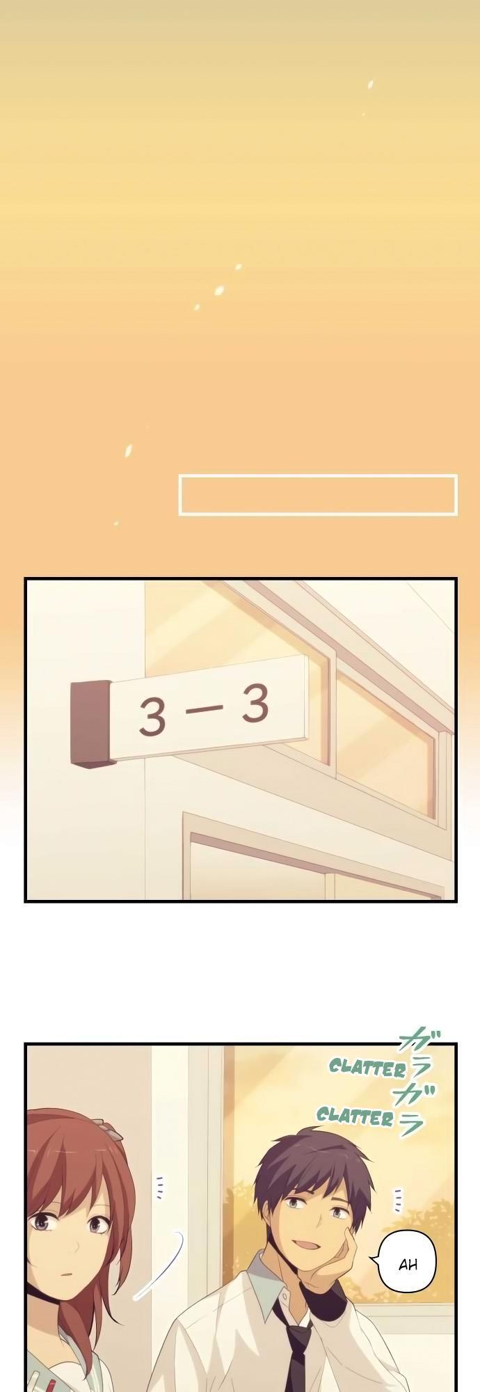 Read ReLIFE Manga Online