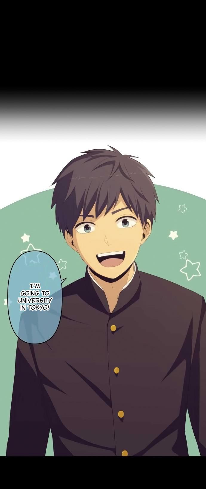Read ReLIFE Manga Online