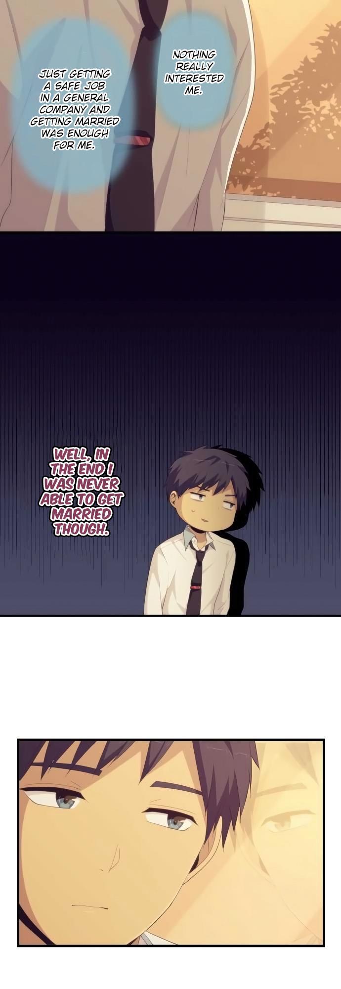 Read ReLIFE Manga Online