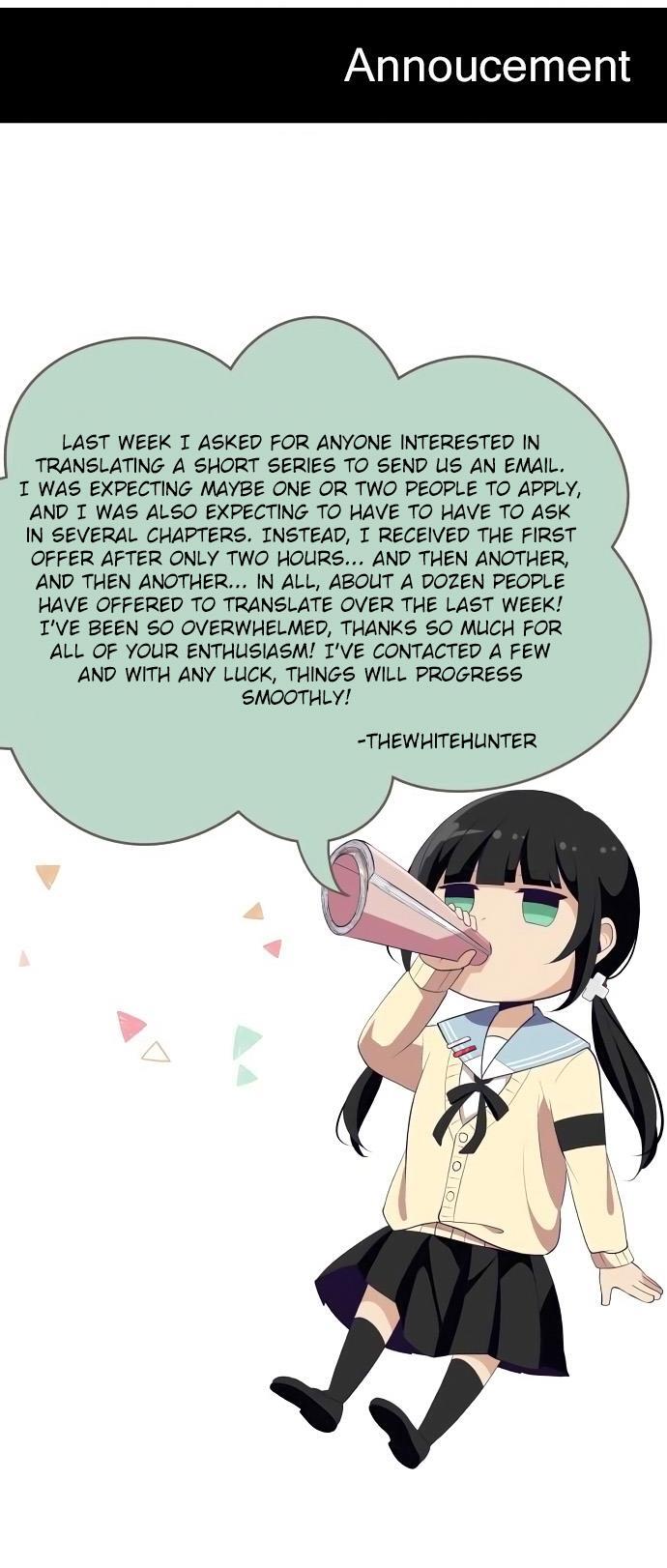 Read ReLIFE Manga Online