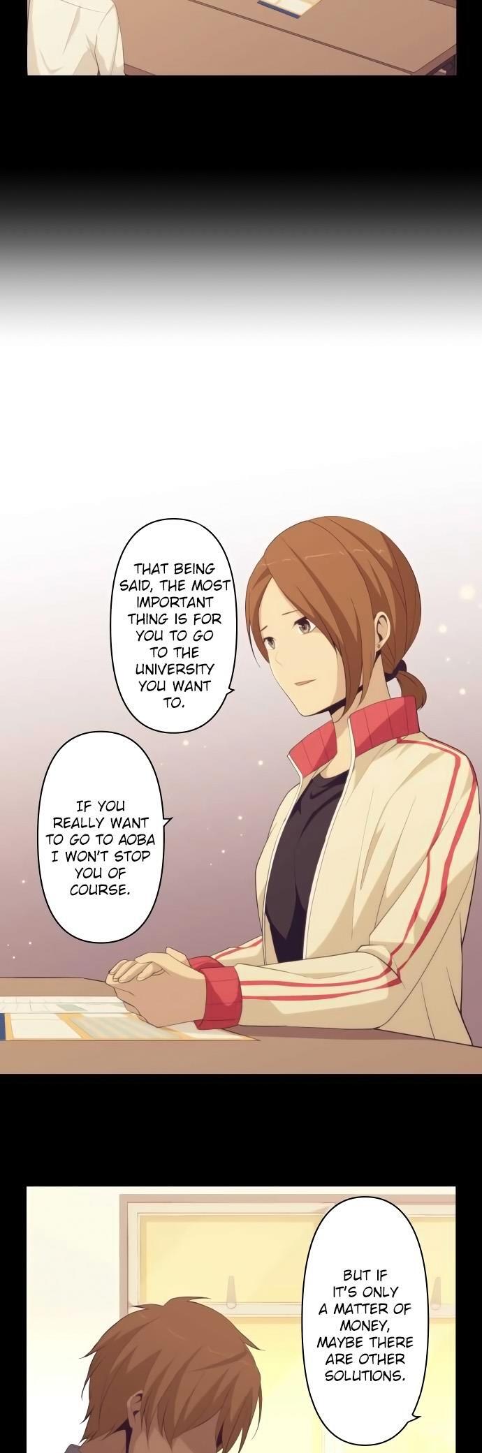 Read ReLIFE Manga Online