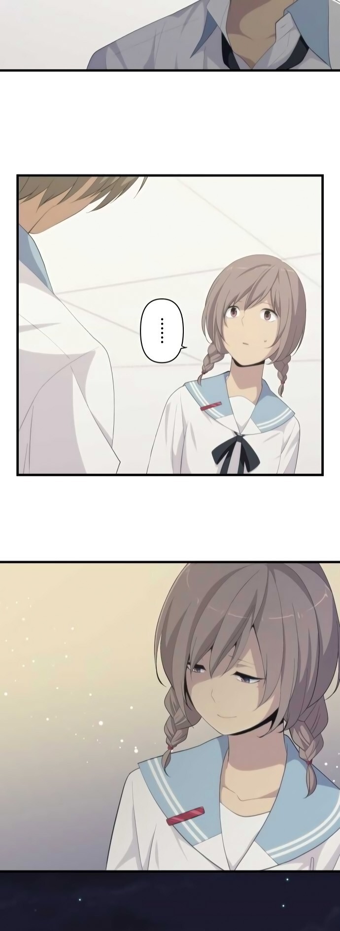 Read ReLIFE Manga Online