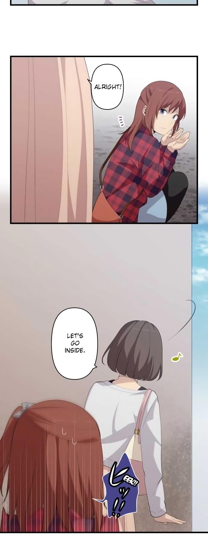 Read ReLIFE Manga Online