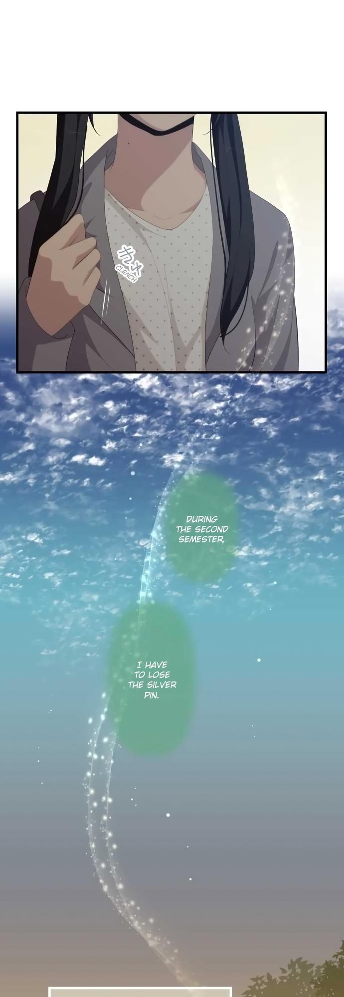 Read ReLIFE Manga Online