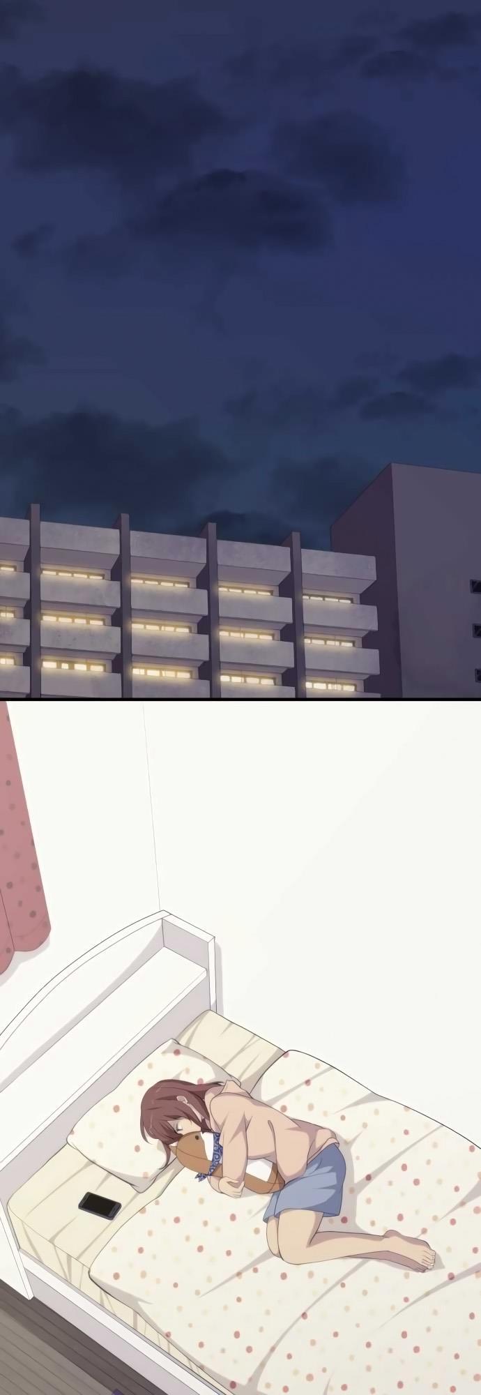 Read ReLIFE Manga Online