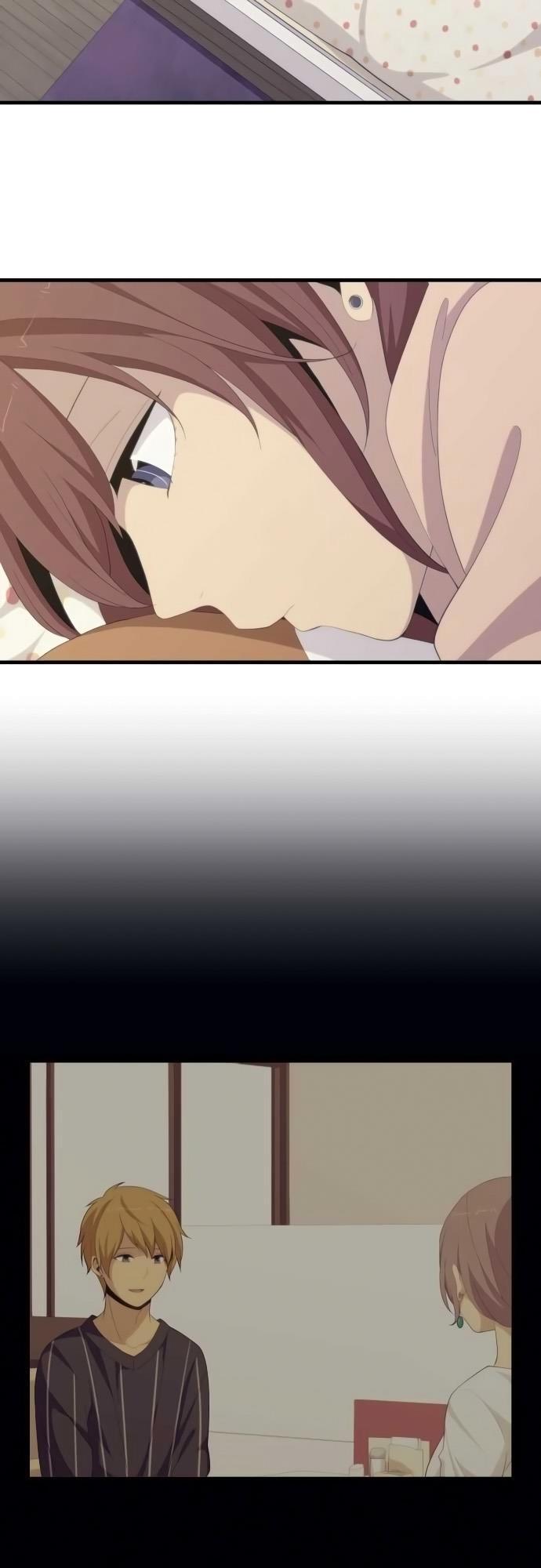 Read ReLIFE Manga Online
