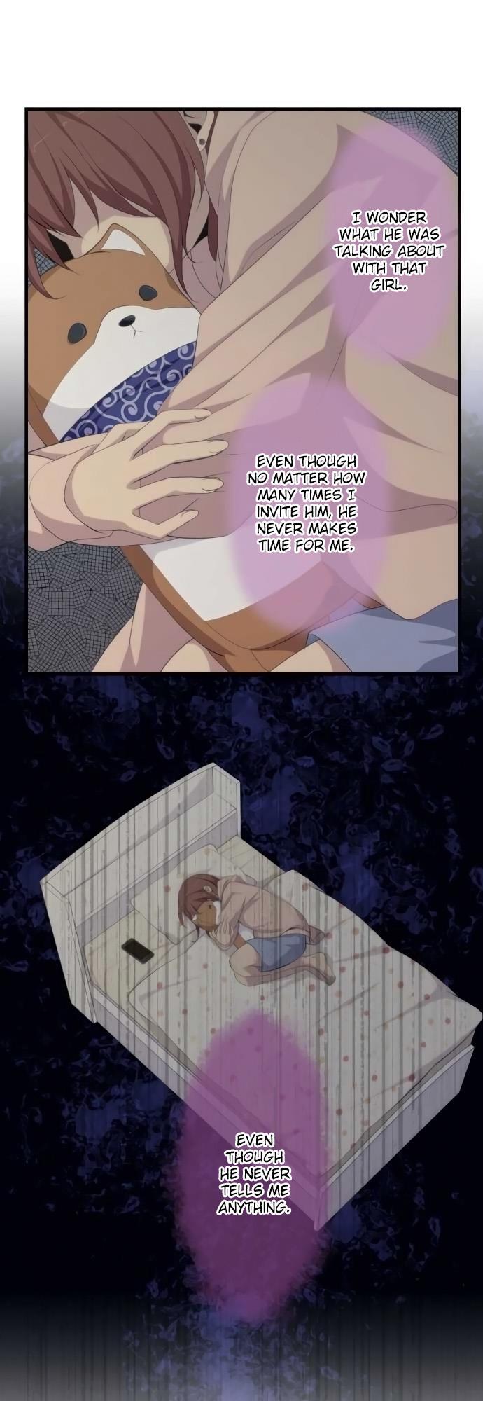 Read ReLIFE Manga Online