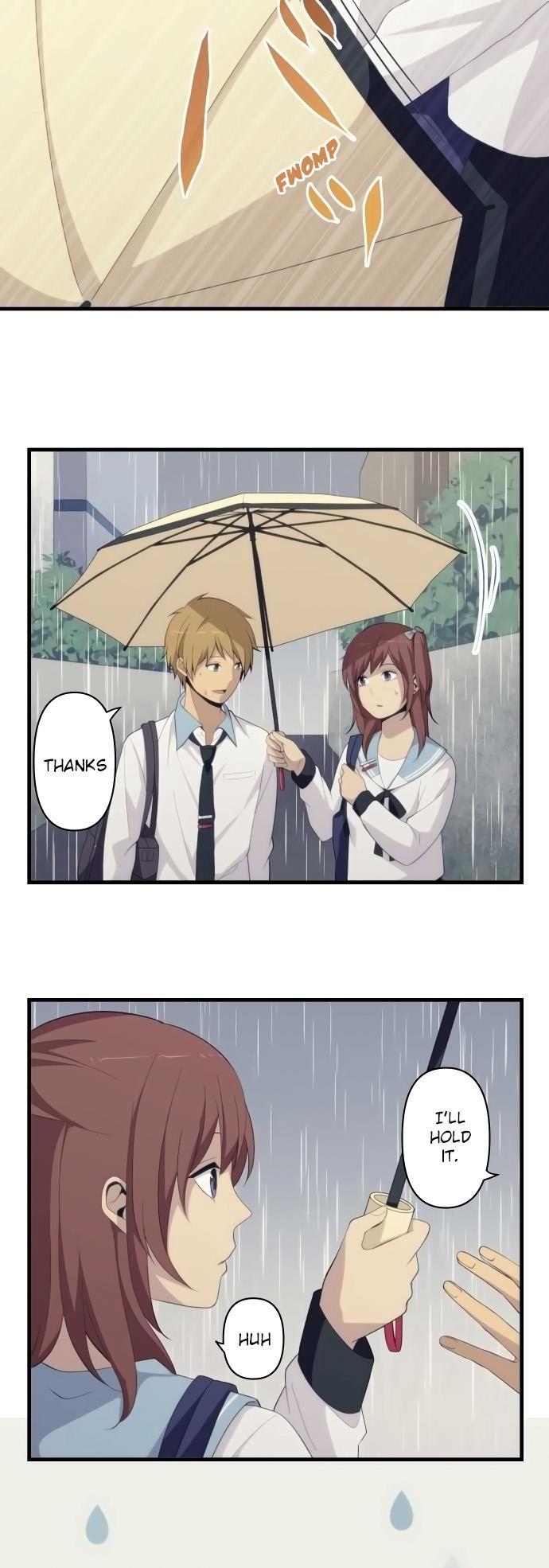 Read ReLIFE Manga Online