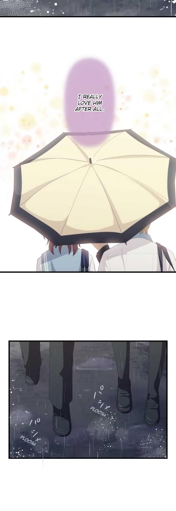 Read ReLIFE Manga Online