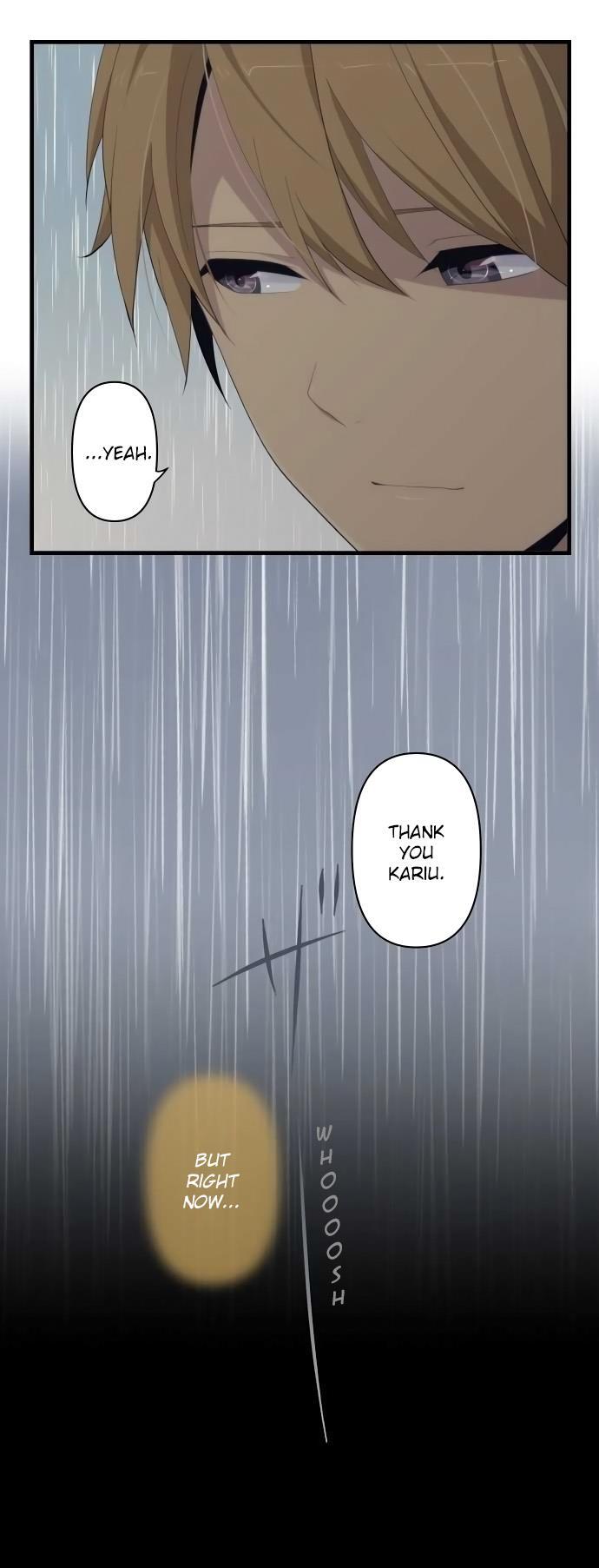 Read ReLIFE Manga Online