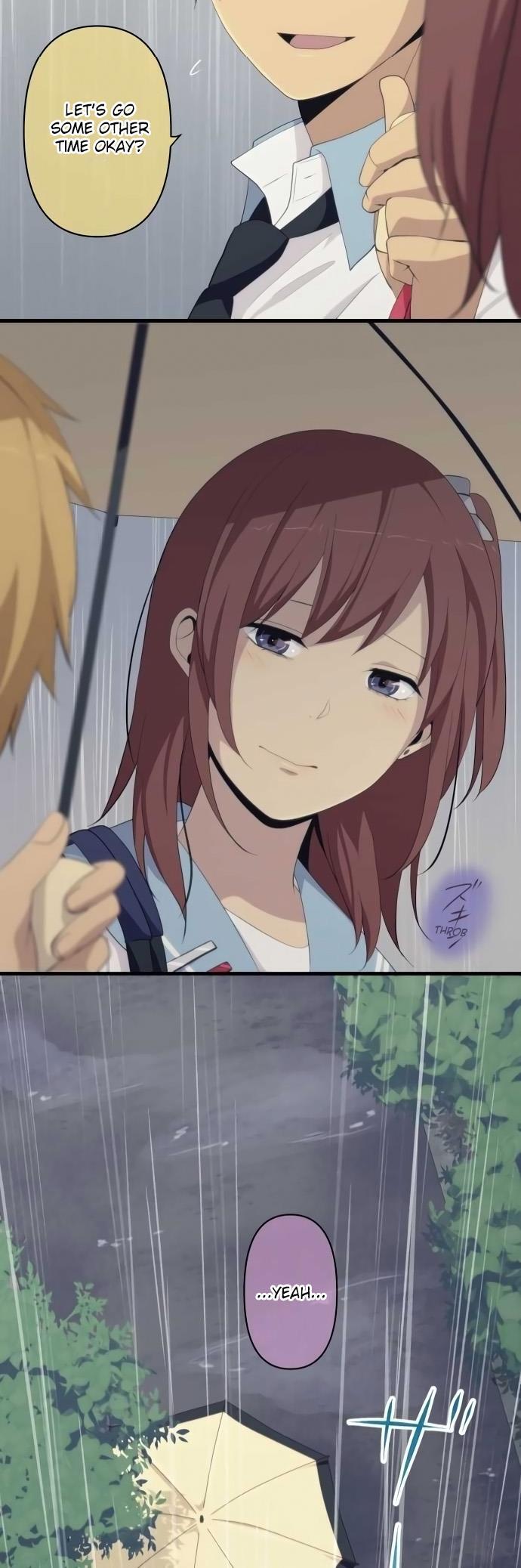 Read ReLIFE Manga Online