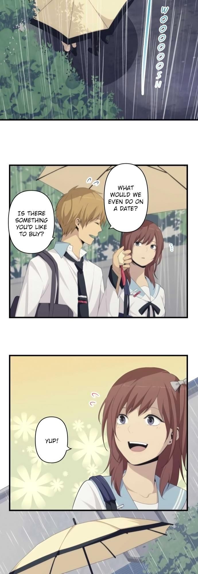 Read ReLIFE Manga Online