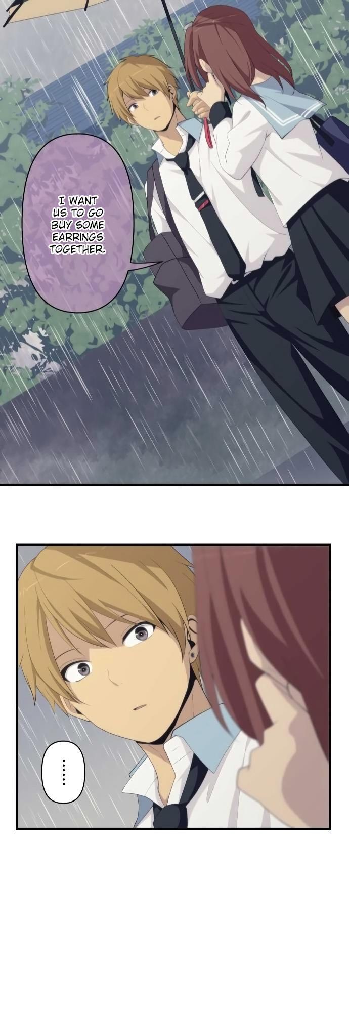 Read ReLIFE Manga Online