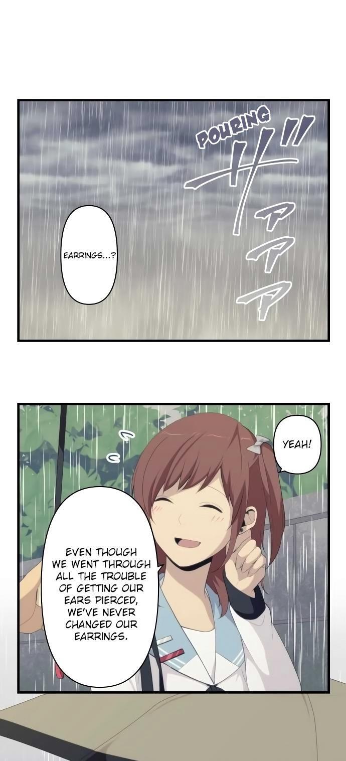 Read ReLIFE Manga Online