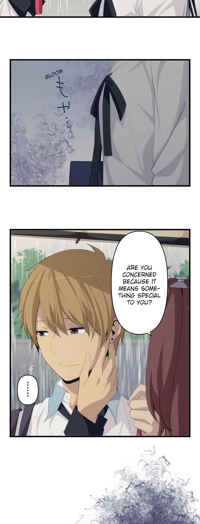 Read ReLIFE Manga Online