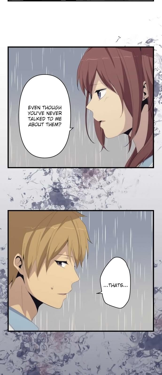 Read ReLIFE Manga Online