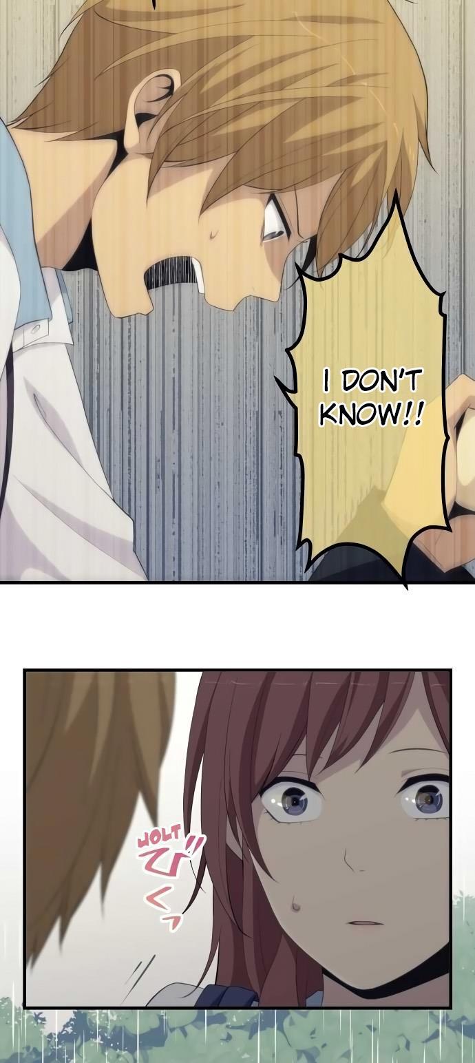 Read ReLIFE Manga Online