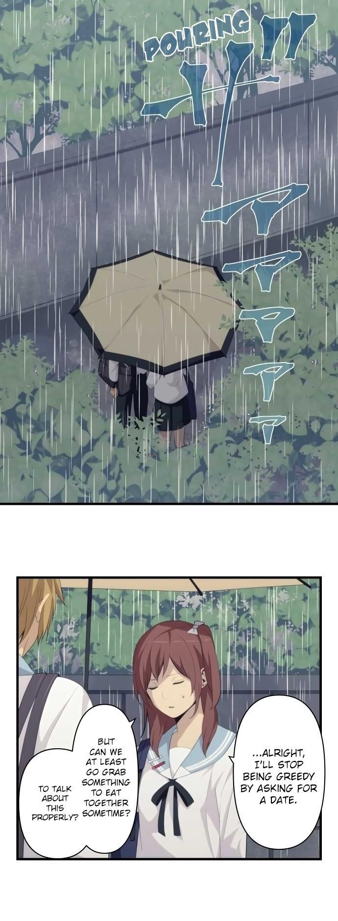 Read ReLIFE Manga Online