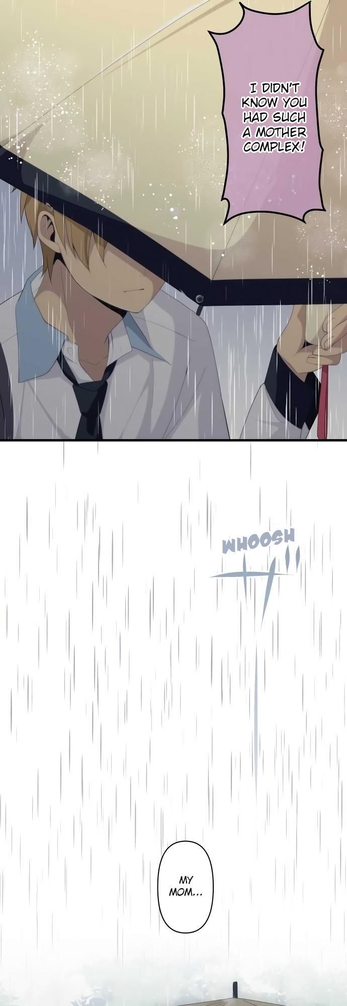 Read ReLIFE Manga Online