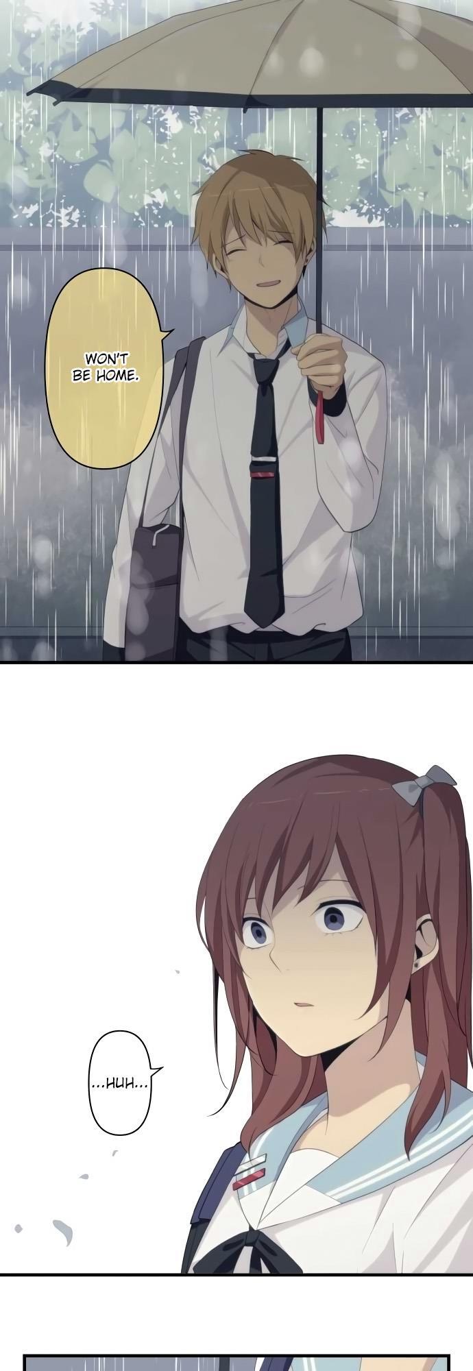 Read ReLIFE Manga Online