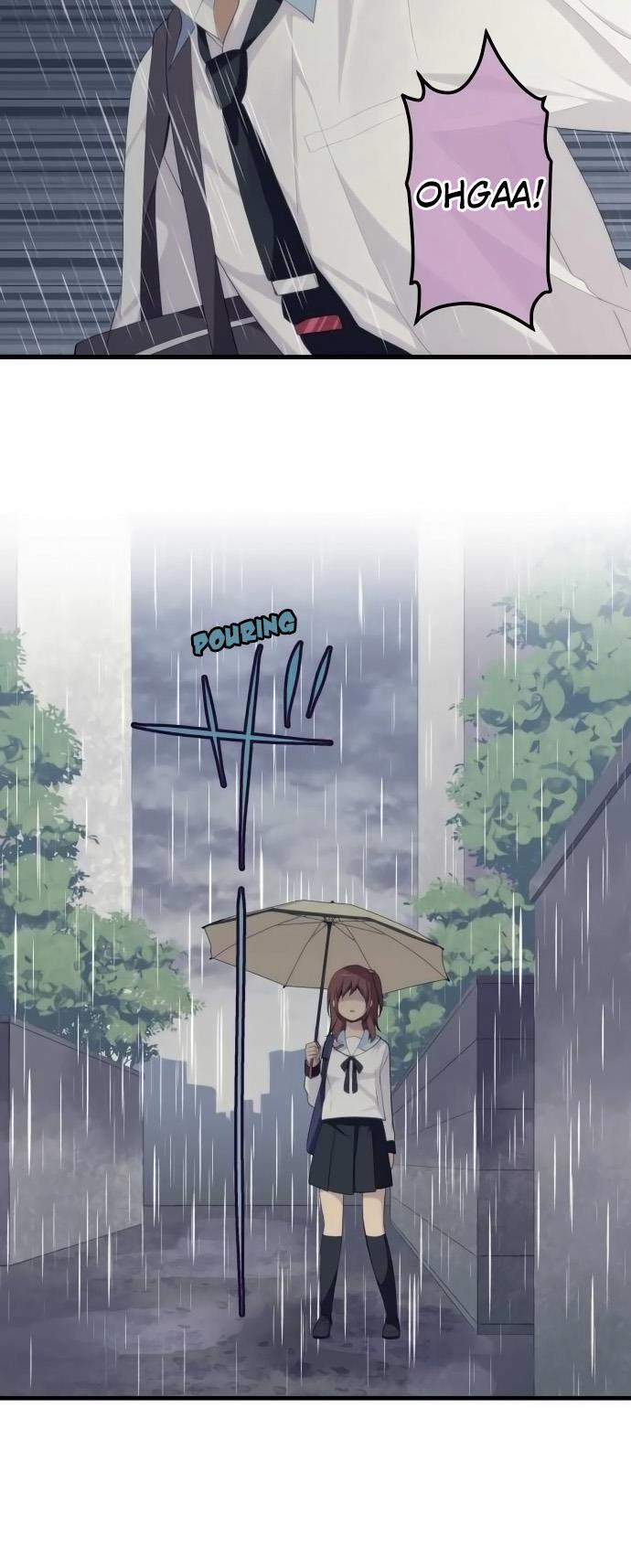 Read ReLIFE Manga Online