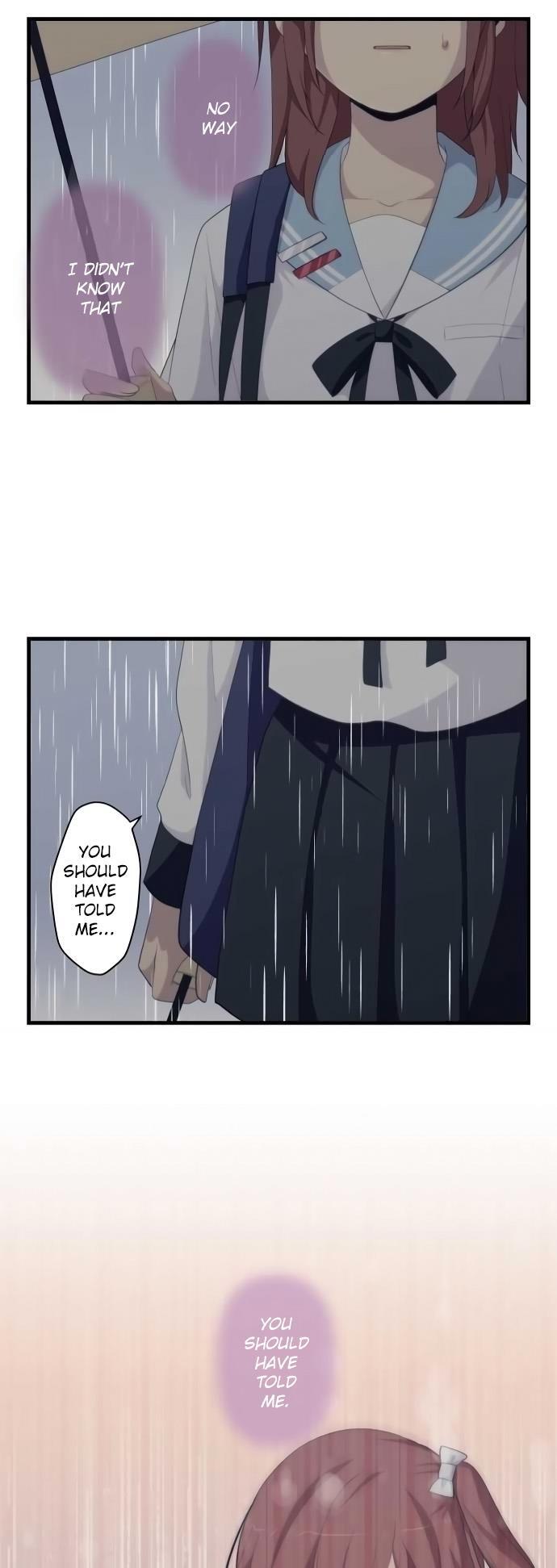 Read ReLIFE Manga Online