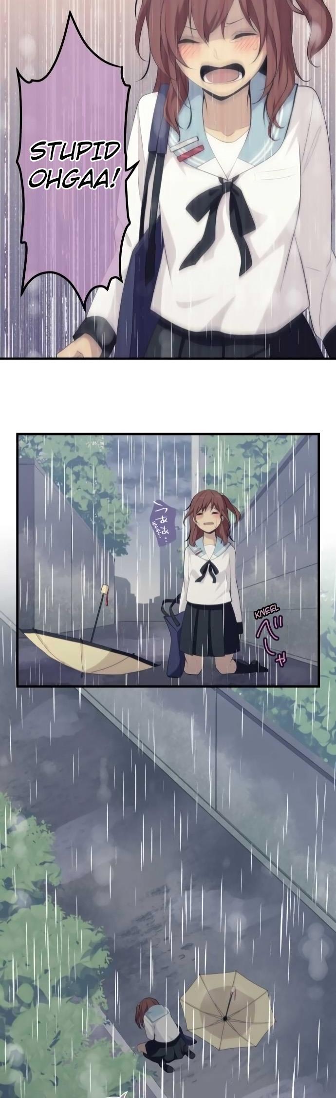 Read ReLIFE Manga Online