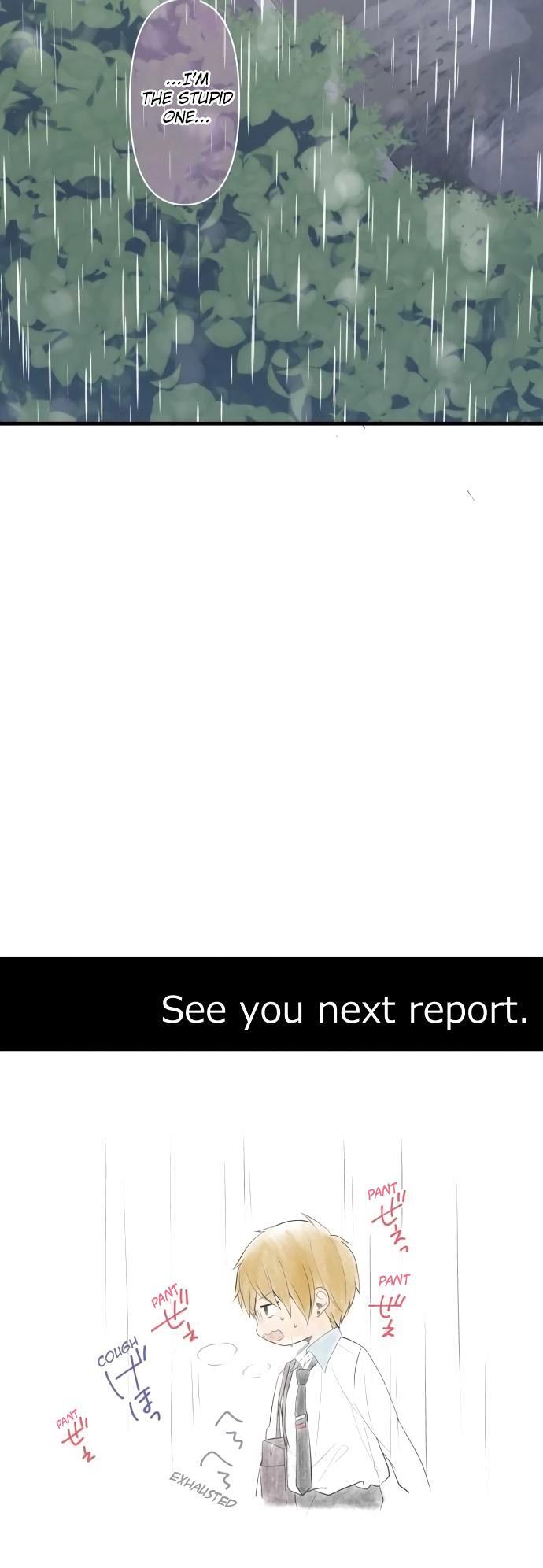 Read ReLIFE Manga Online