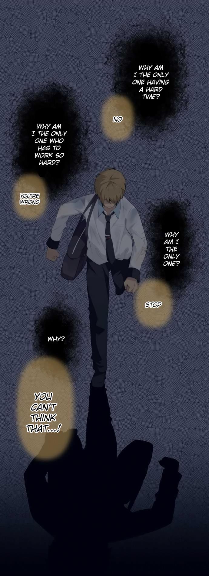Read ReLIFE Manga Online