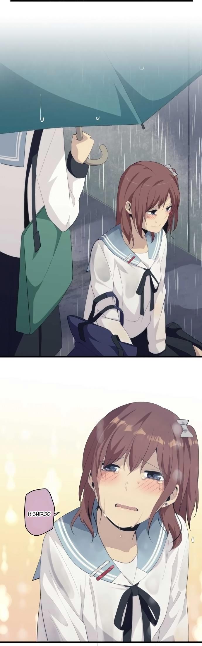 Read ReLIFE Manga Online