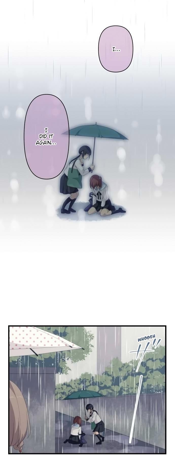 Read ReLIFE Manga Online