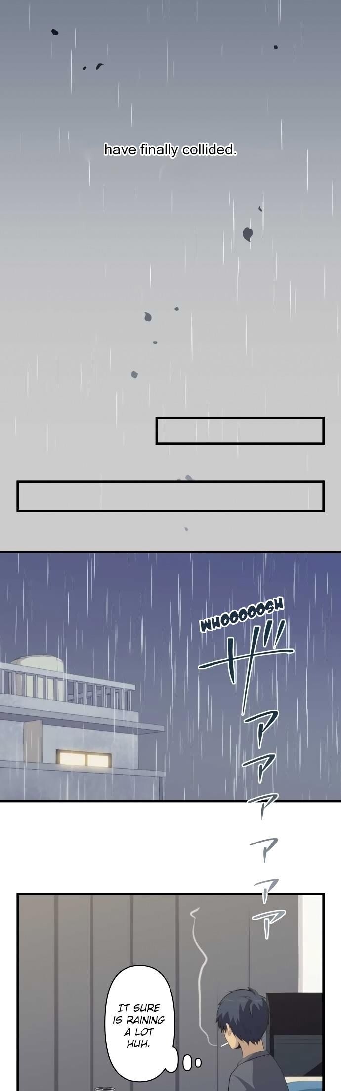 Read ReLIFE Manga Online