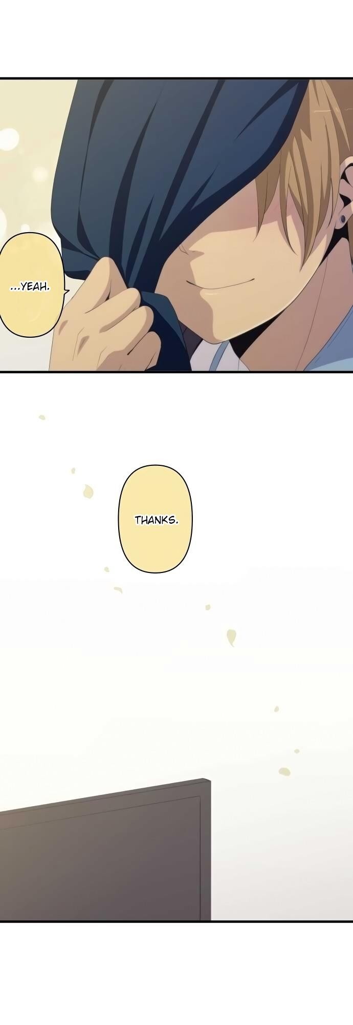 Read ReLIFE Manga Online