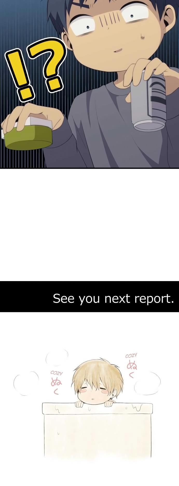 Read ReLIFE Manga Online