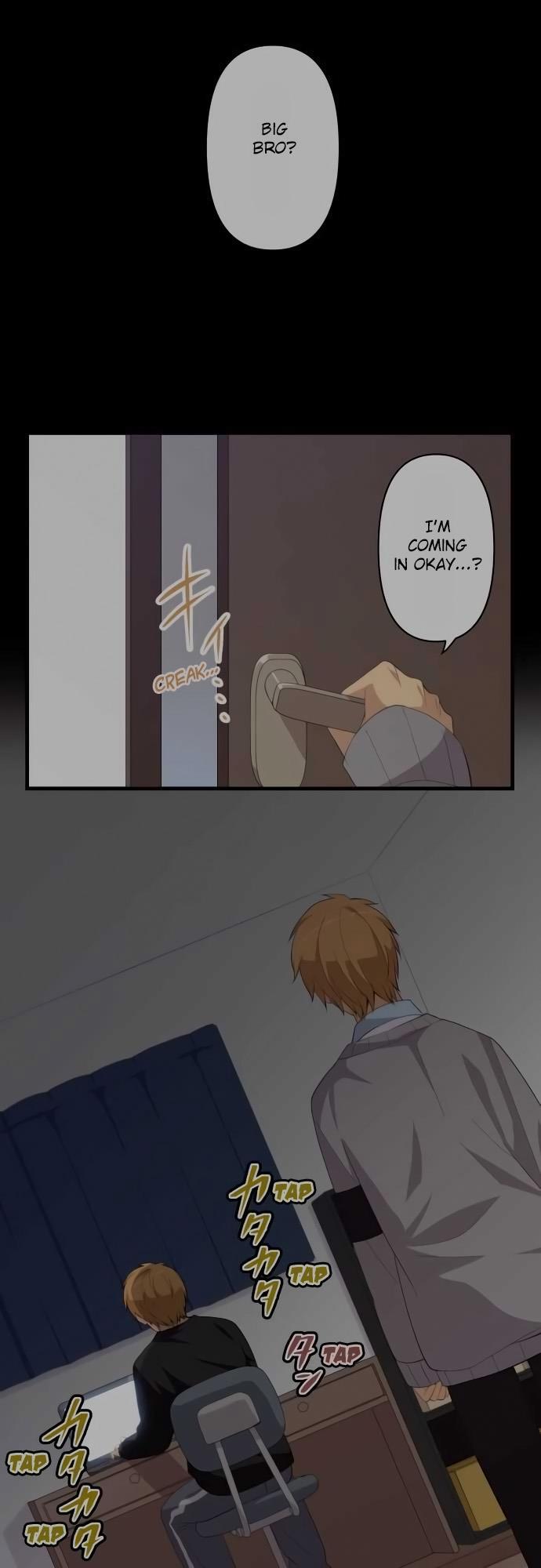 Read ReLIFE Manga Online