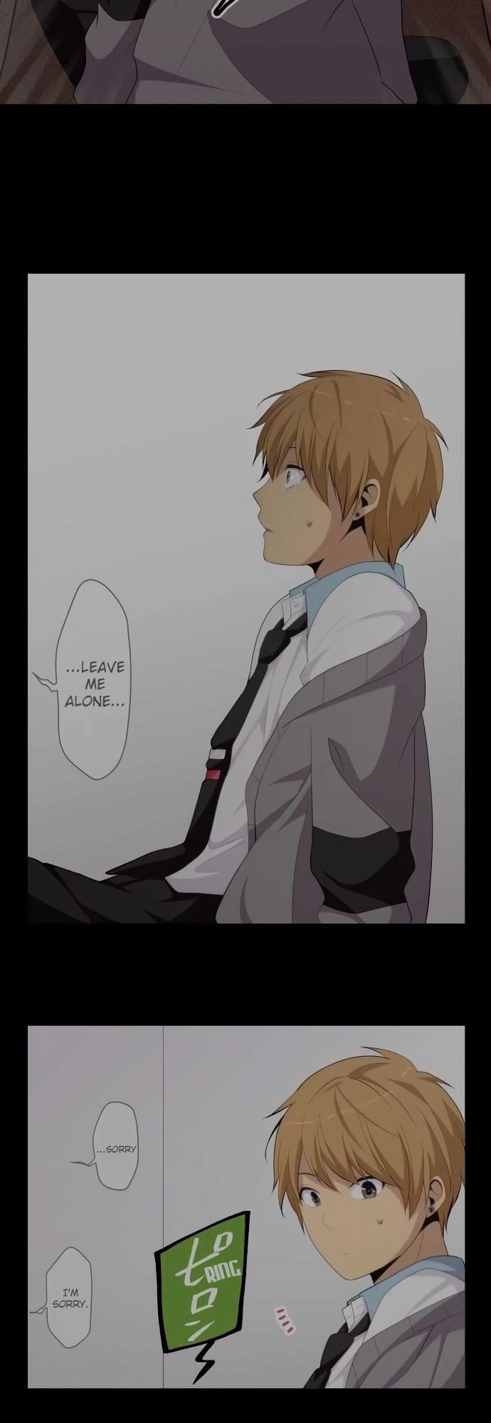 Read ReLIFE Manga Online