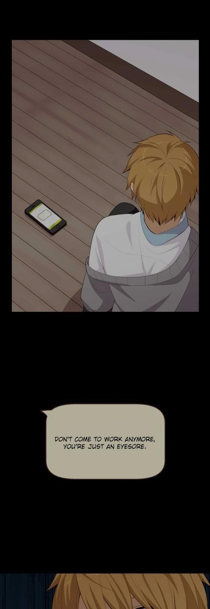 Read ReLIFE Manga Online