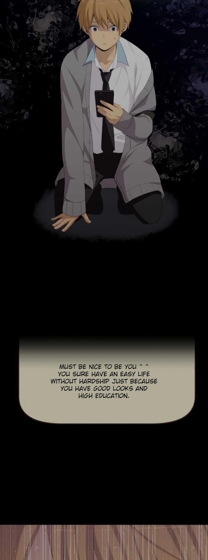 Read ReLIFE Manga Online