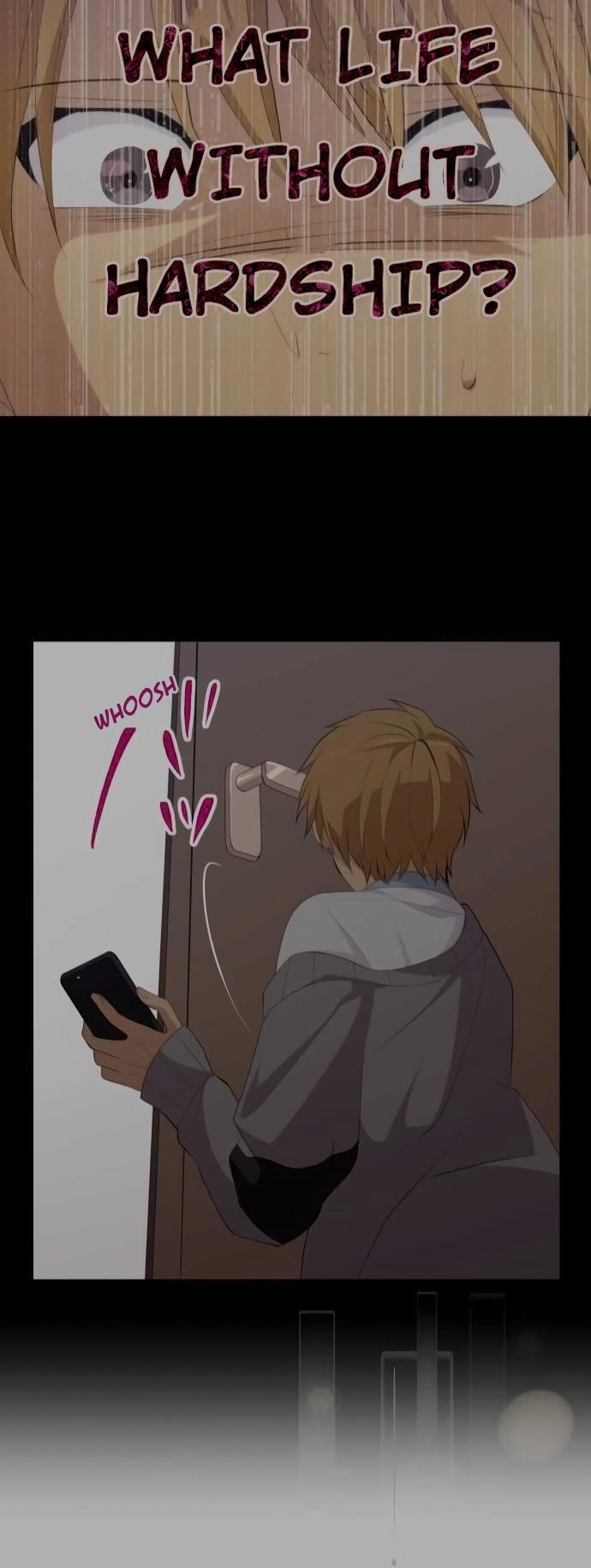 Read ReLIFE Manga Online
