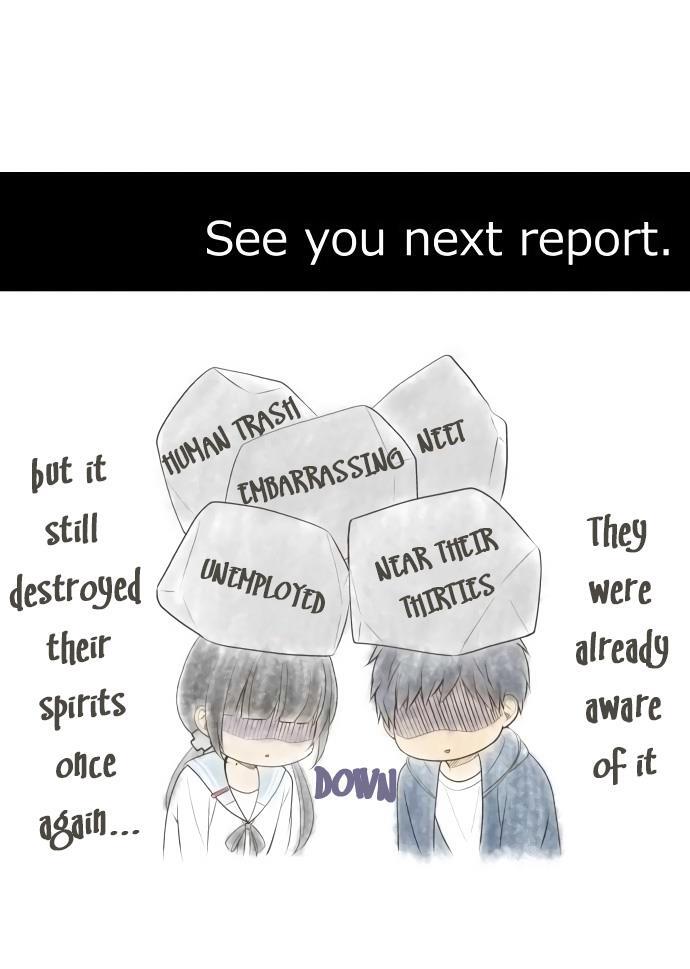 Read ReLIFE Manga Online