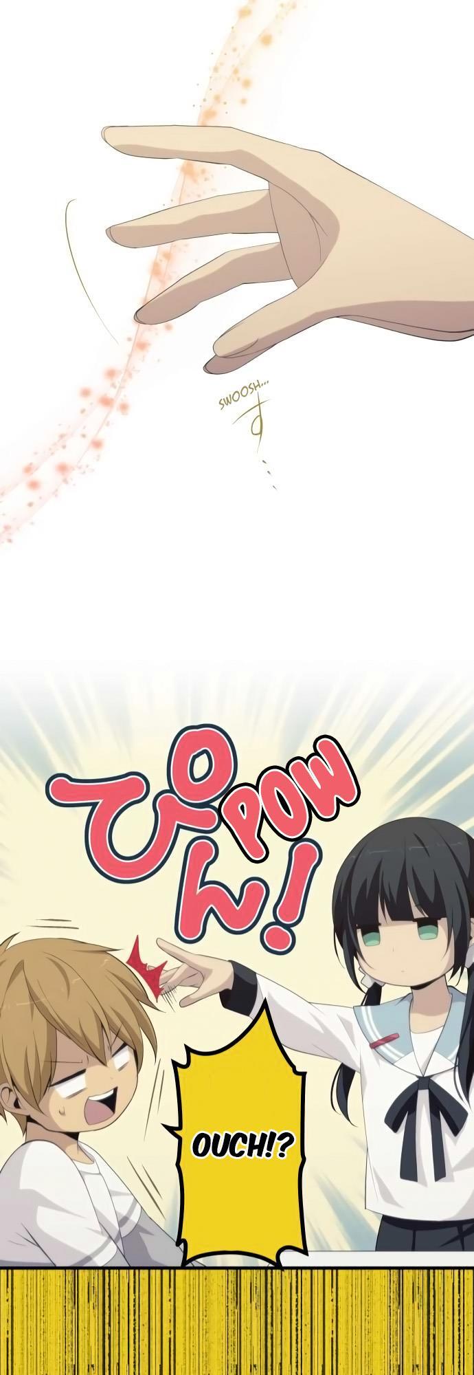 Read ReLIFE Manga Online