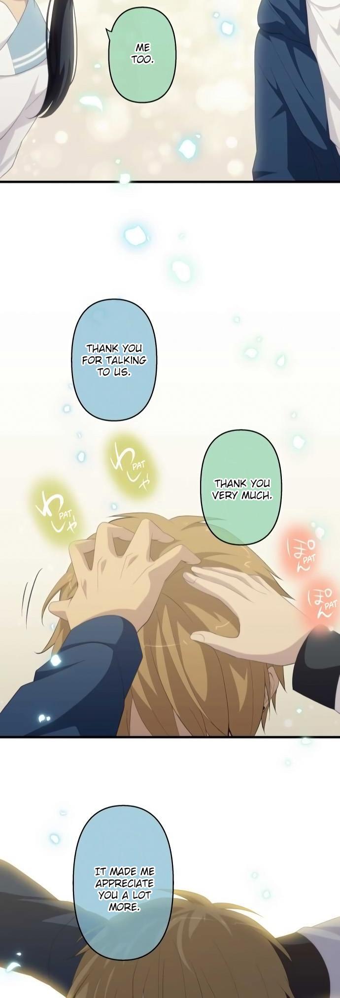 Read ReLIFE Manga Online