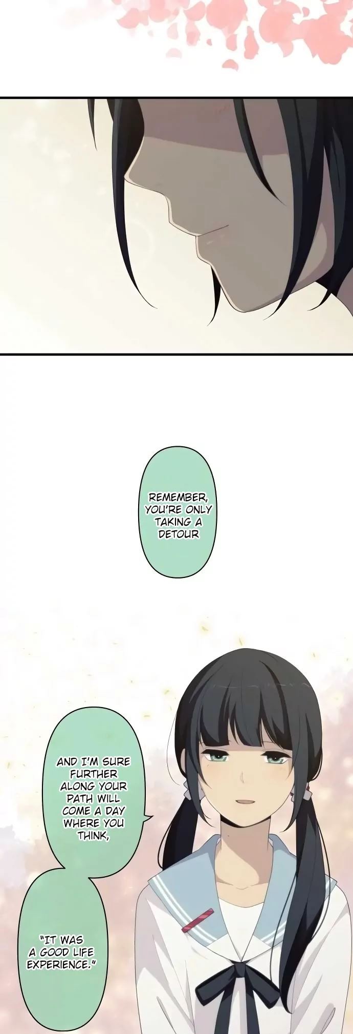 Read ReLIFE Manga Online