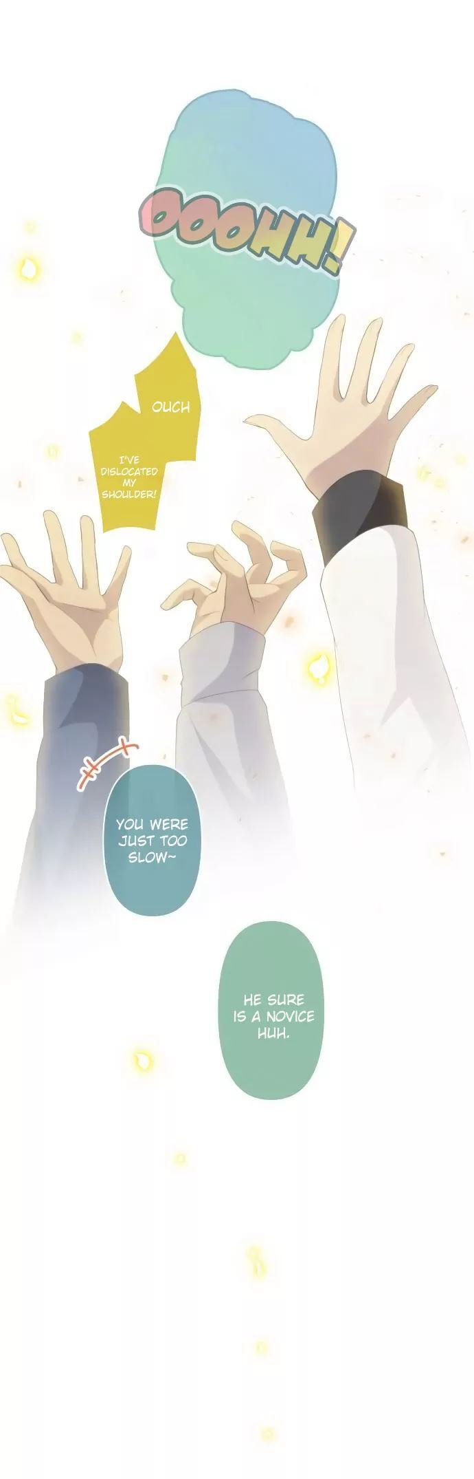 Read ReLIFE Manga Online