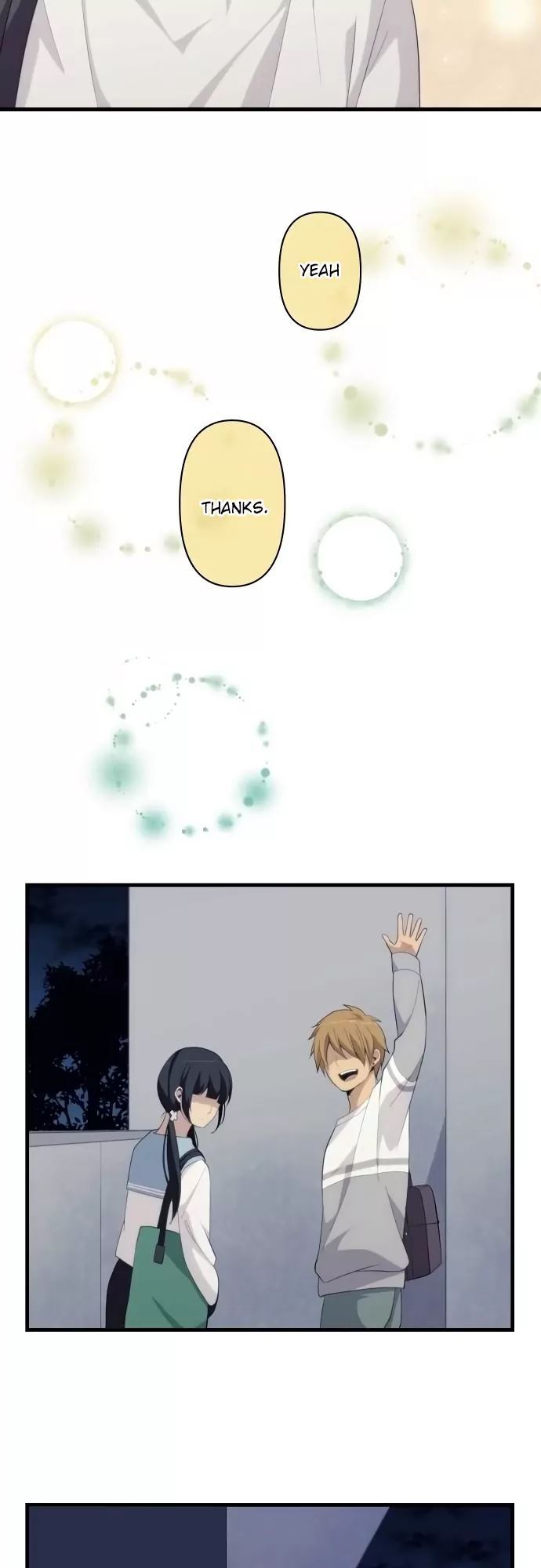 Read ReLIFE Manga Online