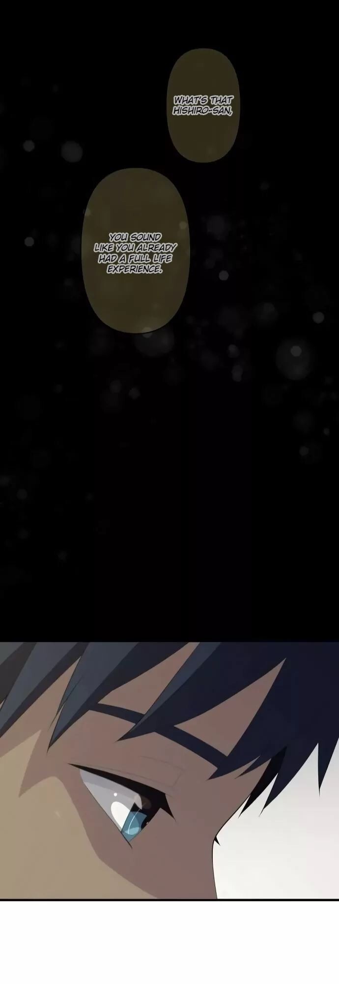 Read ReLIFE Manga Online