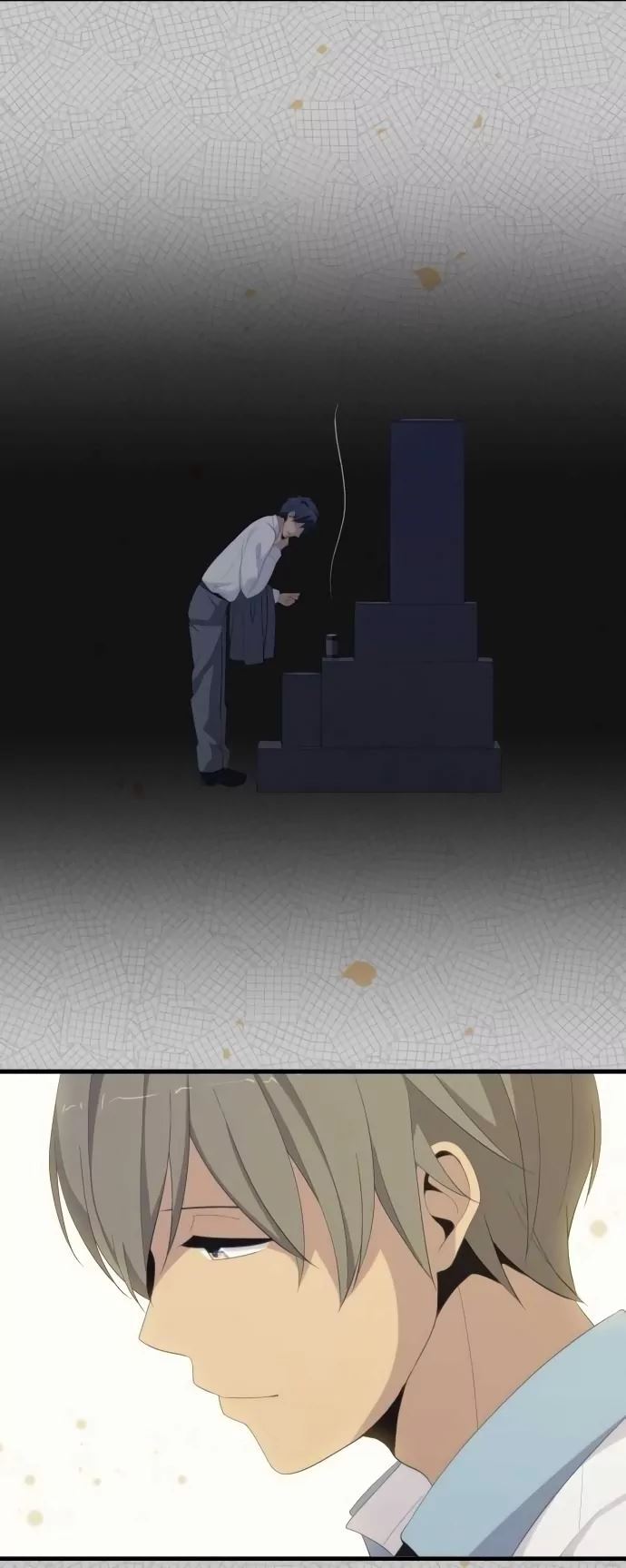 Read ReLIFE Manga Online