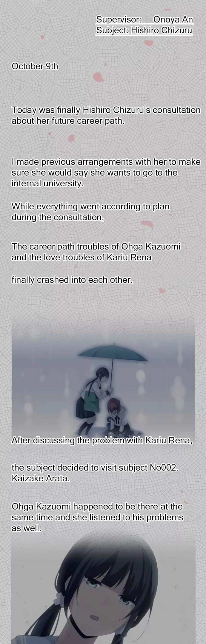 Read ReLIFE Manga Online