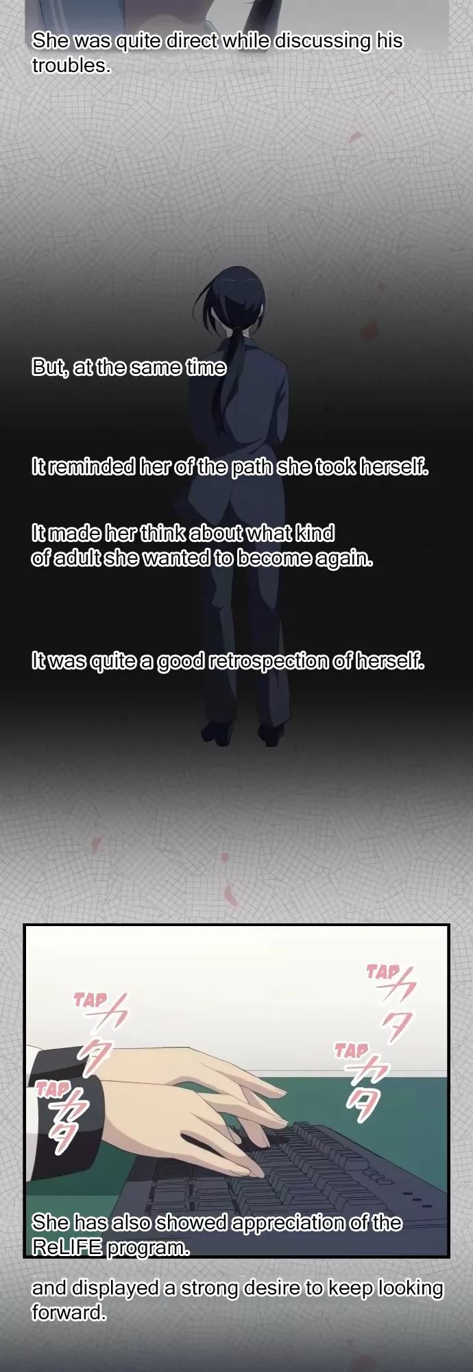 Read ReLIFE Manga Online