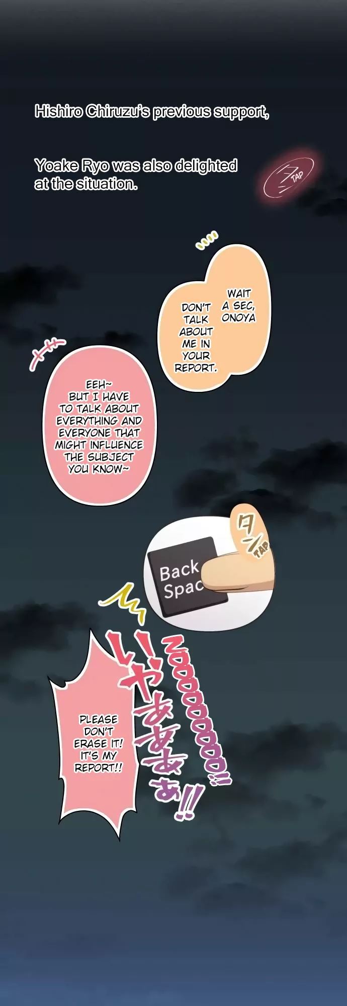 Read ReLIFE Manga Online